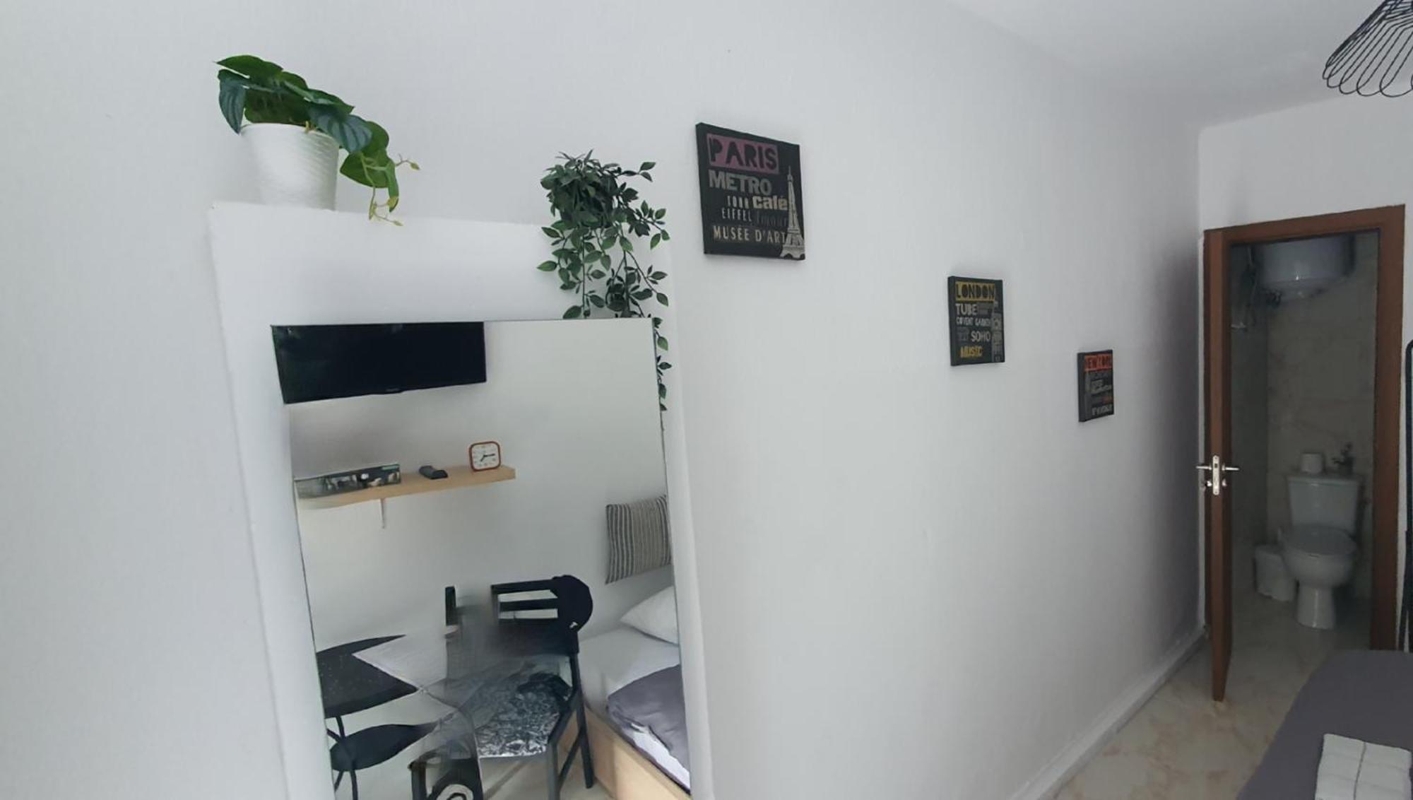 St.Barbara Studio Dráma Zewnętrze zdjęcie