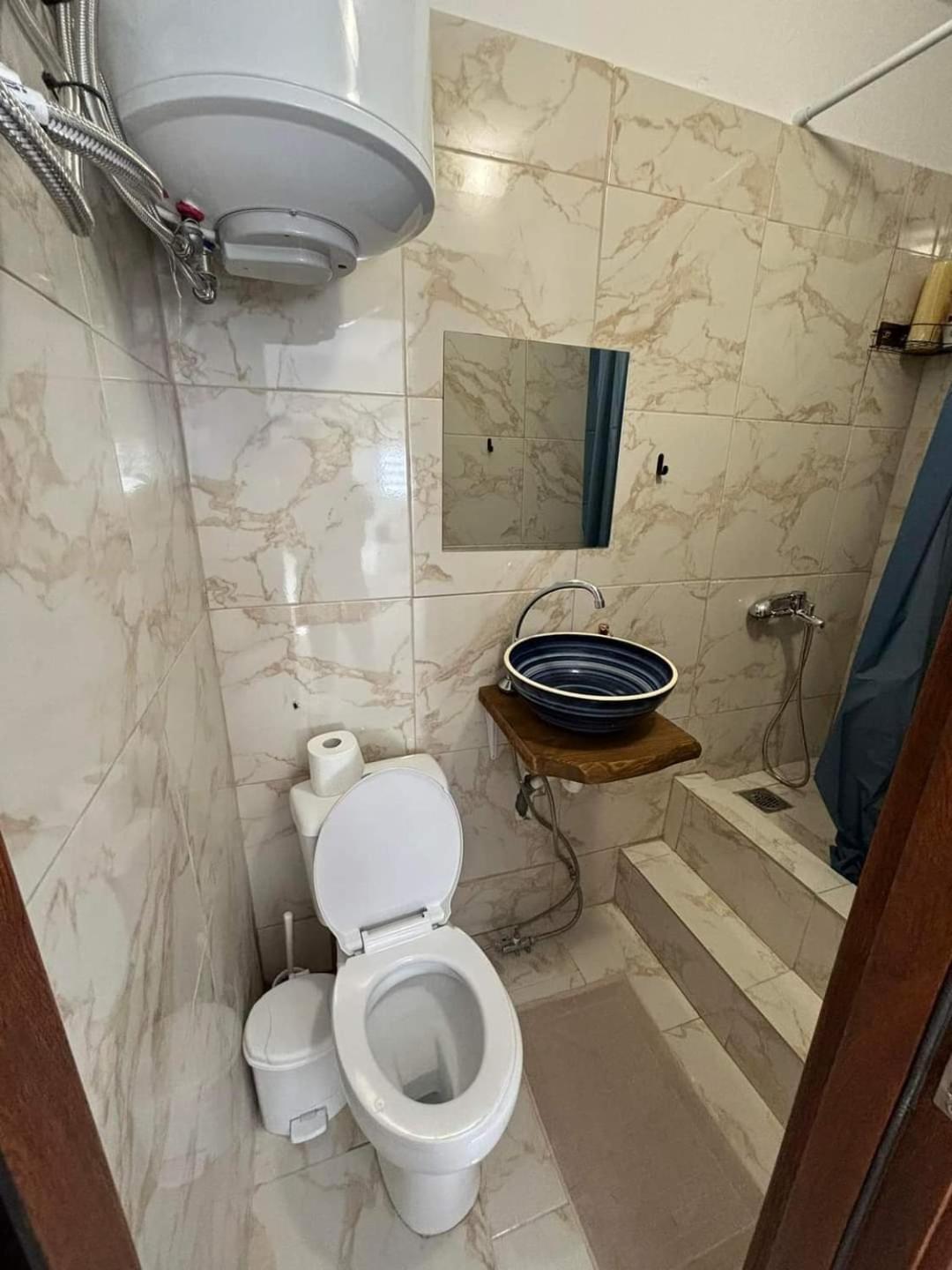 St.Barbara Studio Dráma Zewnętrze zdjęcie